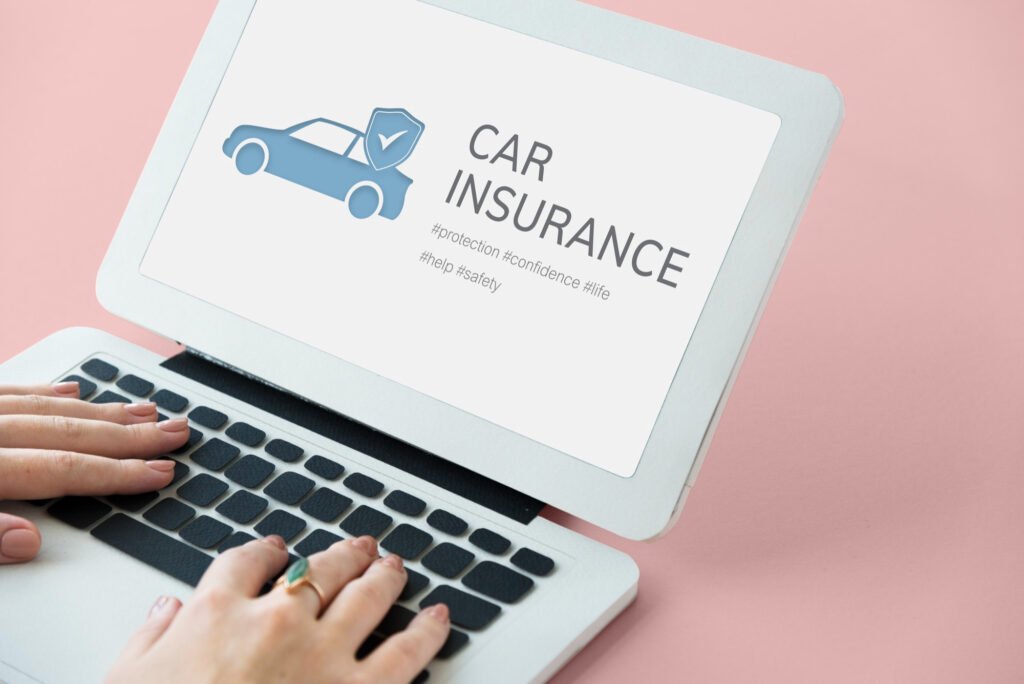 online car insurance check uk