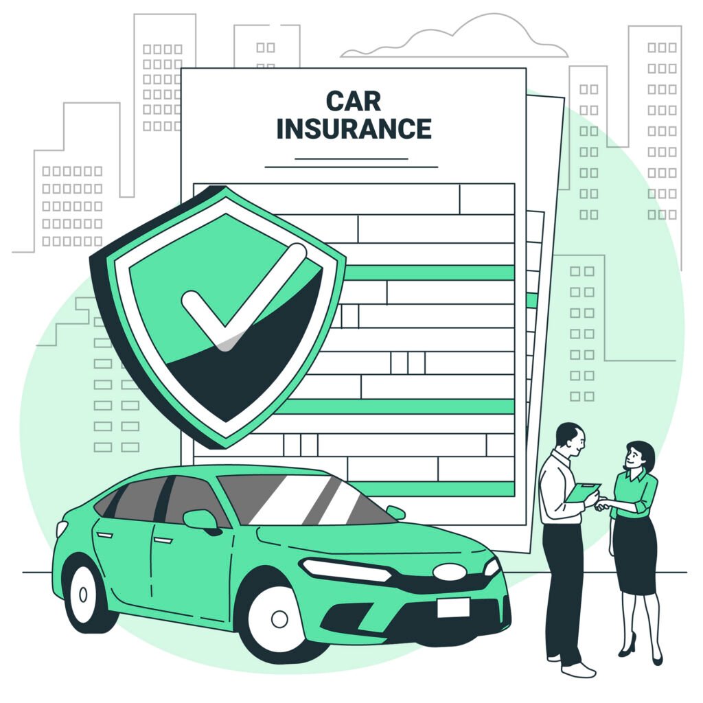 Online Car Insurance Check UK