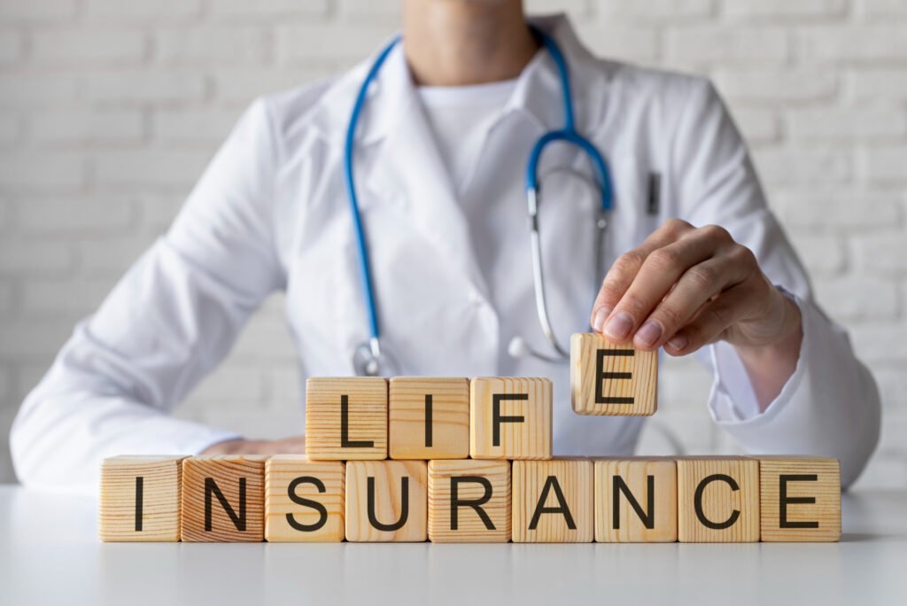 Life Insurance vs Term Life Insurance