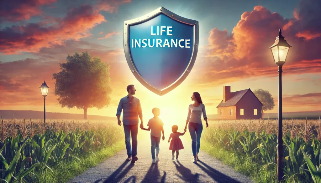 Life Insurance vs. Term Life Insurance