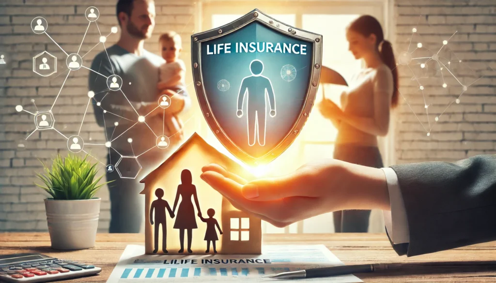 Life Insurance vs Term Life Insurance