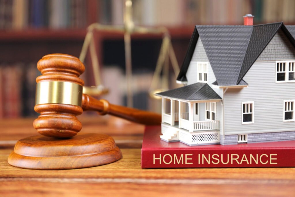 Home Insurance Policies in Europe