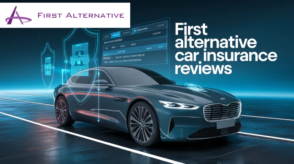 First Alternative Car Insurance Reviews 2025