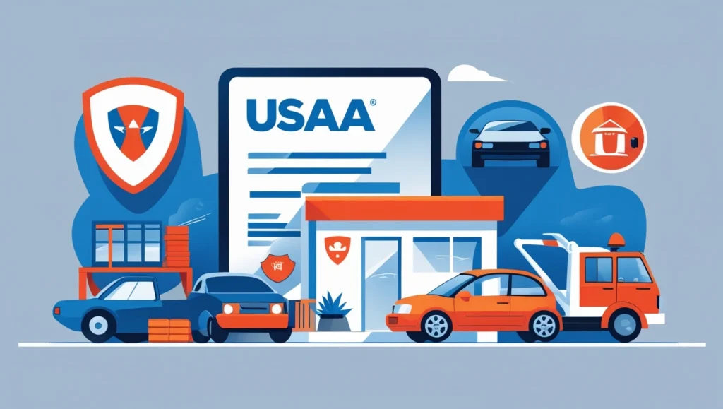 What Does USAA Car Insurance Cover?