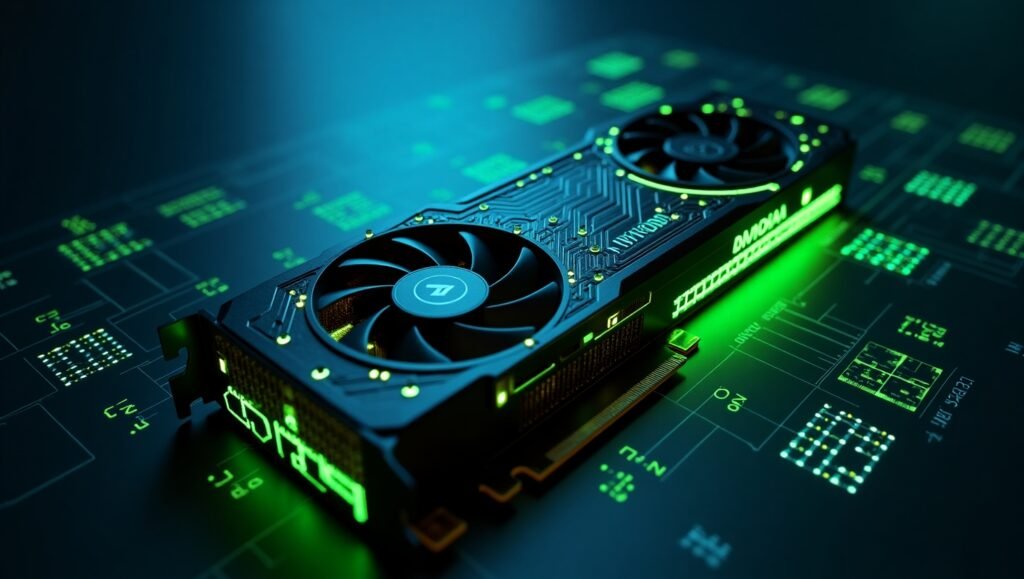 NVIDIA GTC